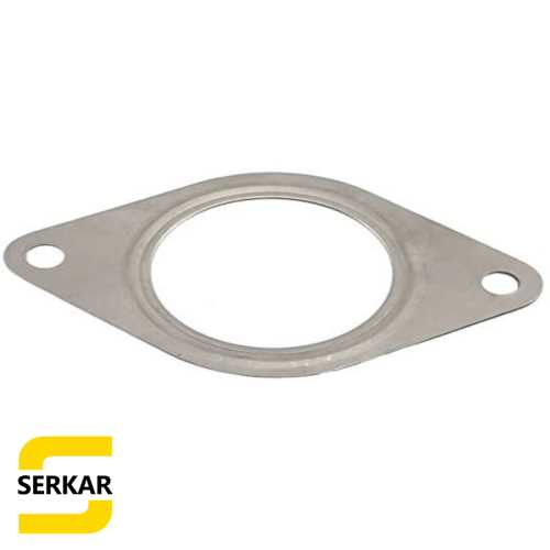 PALİO 1.6 16V EKSOZ BOĞAZ CONTASI TEK BOĞAZ   Ürün Görseli